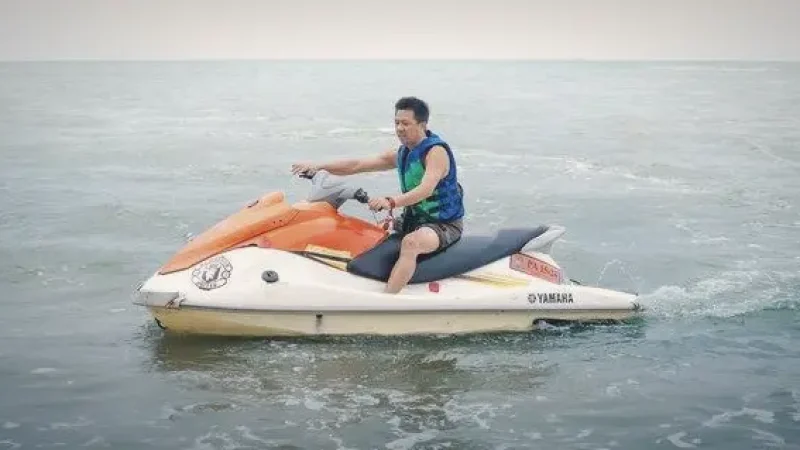 Batu Ferringhi Water Sports Centre(3)