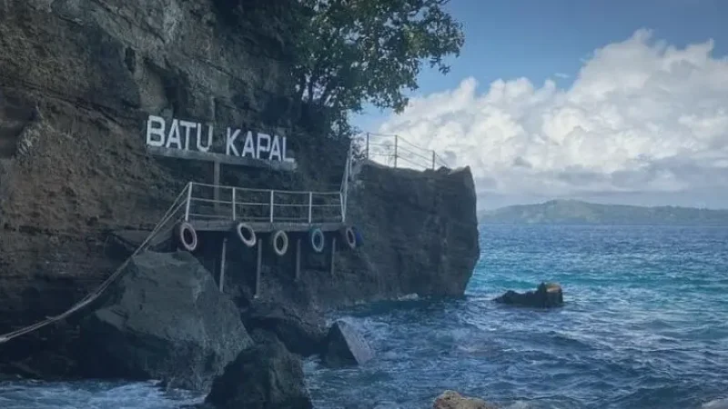 Batu Kapal(4)