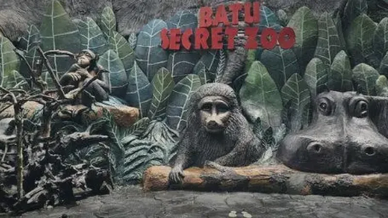 Batu Secret Zoo(5)
