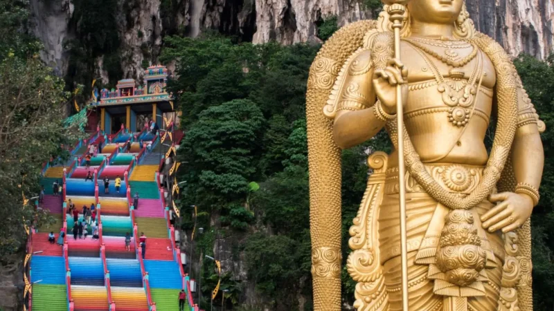 Batu_Caves_272_Steps_04