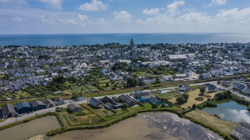Batz-sur-Mer Village (Batz-sur-Mer)(4)