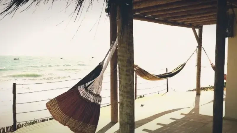 Beach Bars – Relaxed seaside stops(1)