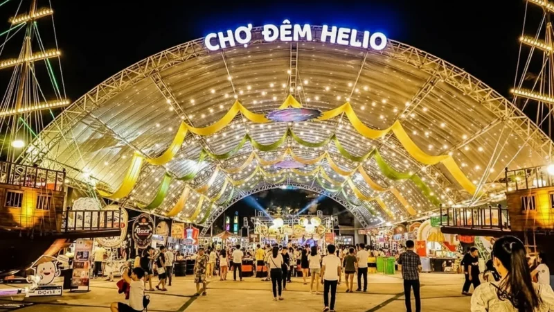 Beachside Markets – Snacks & drinks(2)