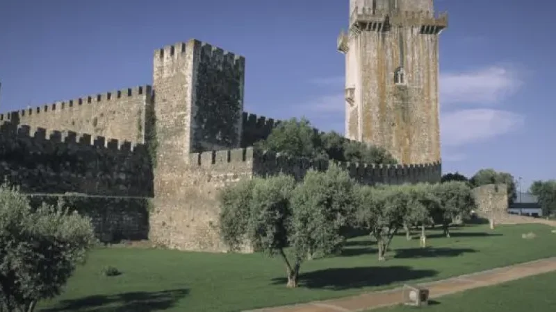 Beja Castle – Medieval fortress with panoramic views(2)