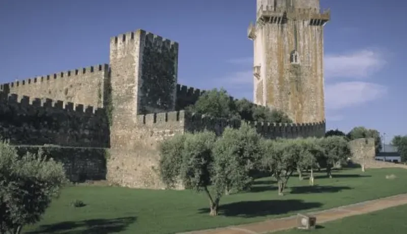 Beja Castle – Medieval fortress with panoramic views(2)