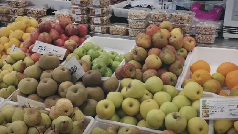 Beja Local Market(1)