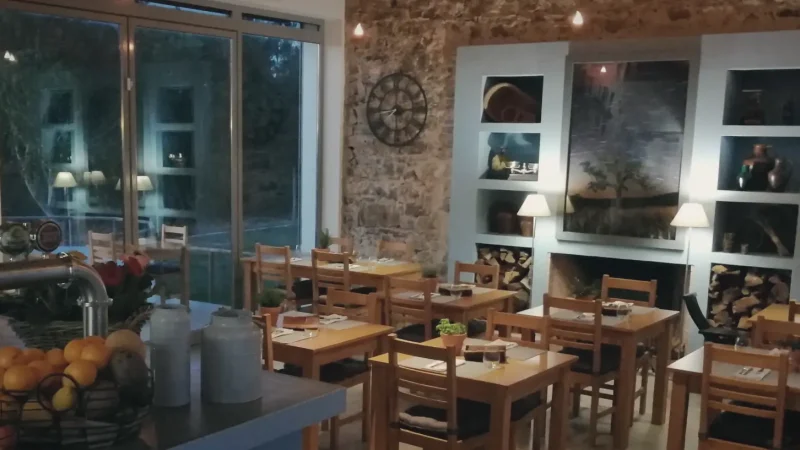 Beja Local Restaurants(6)