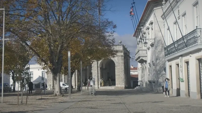 Beja Town Square(6)