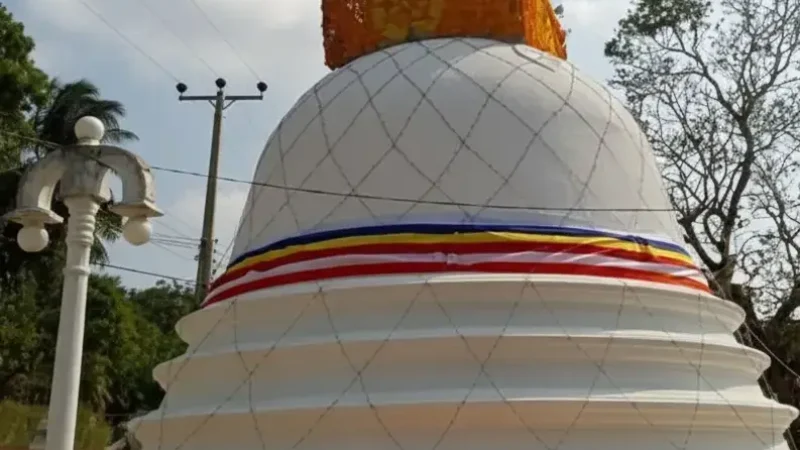 Beligala Raja Maha Viharaya 04