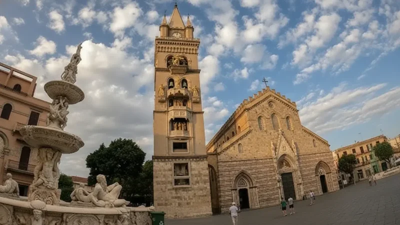 Bell Tower and Astronomical Clock(5)
