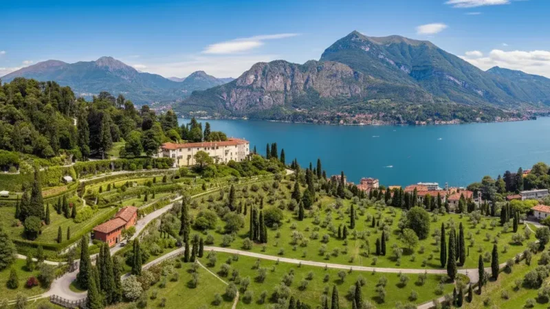 Bellagio – The Pearl of Lake Como(4)