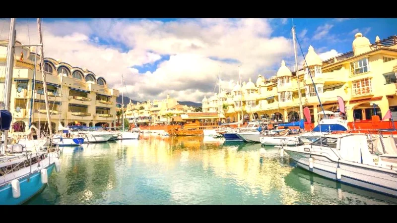 Benalmádena(1)