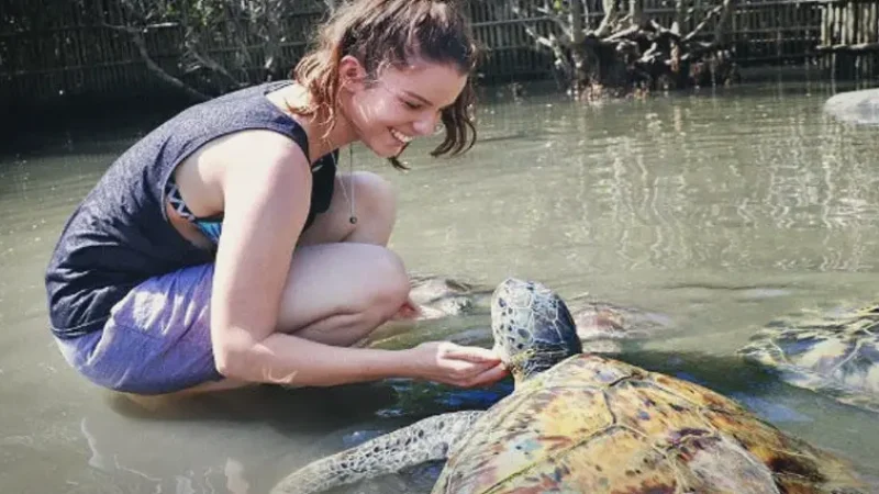 Benoa Turtle Island(4)