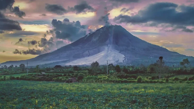 Berastagi Highlands(3)