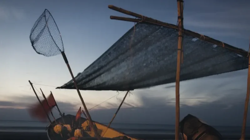 Beserah Fishing Village(6)