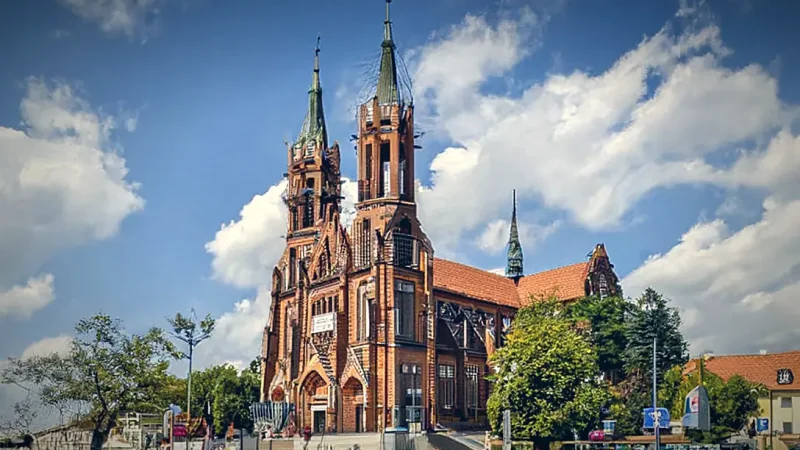 Białystok Cathedral(4)