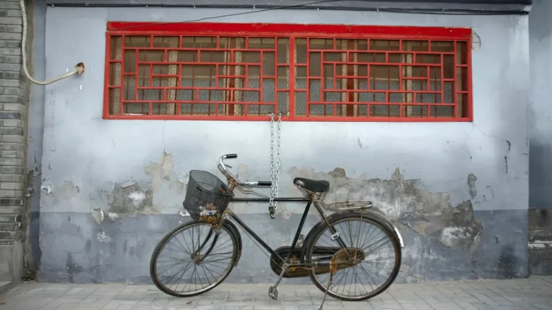 Bicycle Routes – Exploration(5)