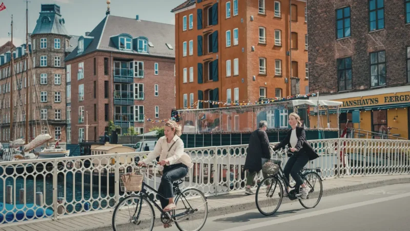 Bicycling Routes – Flat coastal paths(2)