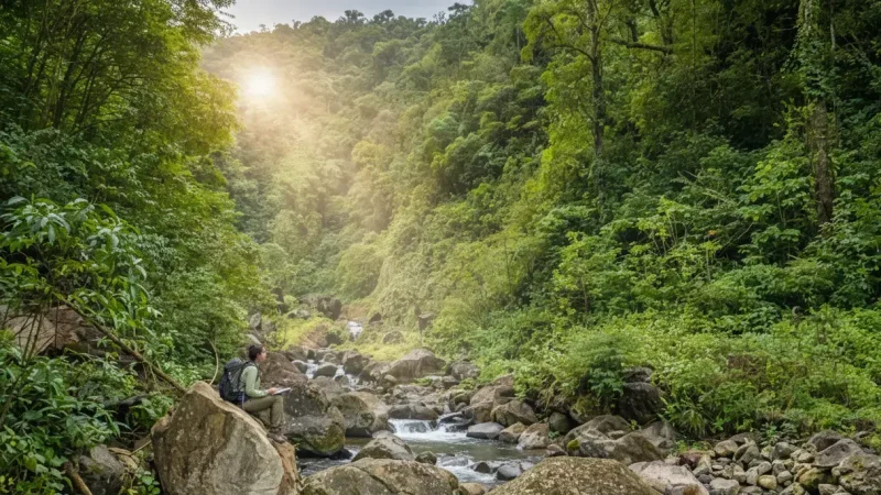 Bijagua de Upala (1)