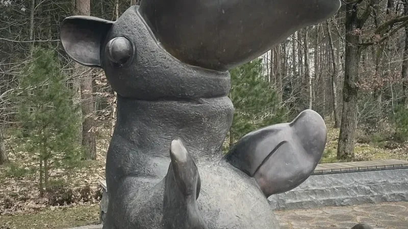 Billund Sculpture Park(3)