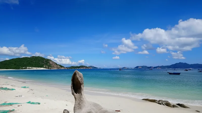 Binh Lap Peninsula(5)