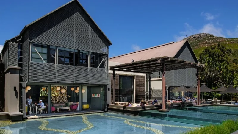Bistro+Sixteen82+Steenberg+Winery+Constantia