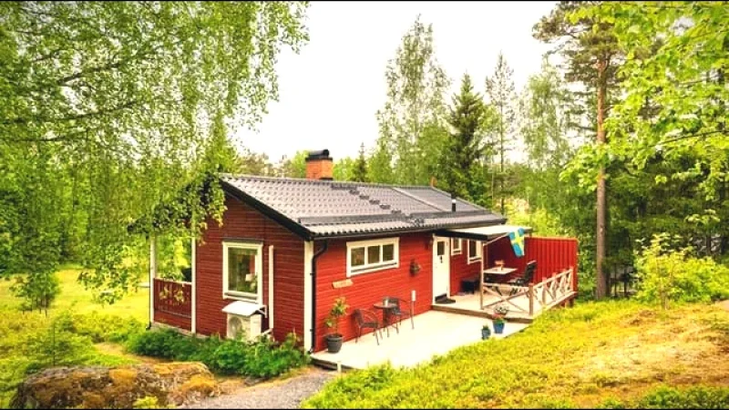 Björkö Island (Björkö)(3)