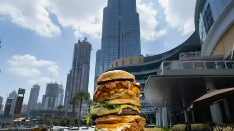 Black Tap Craft Burgers 03