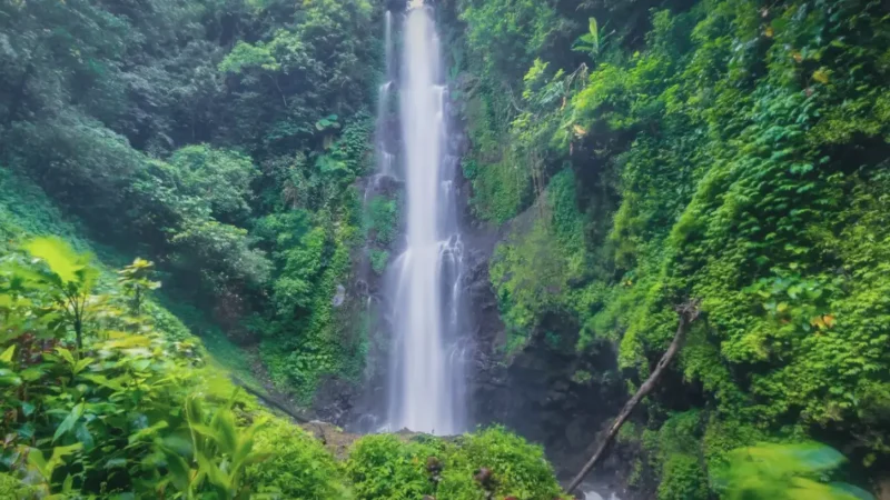 Blahmantung Waterfall(3)