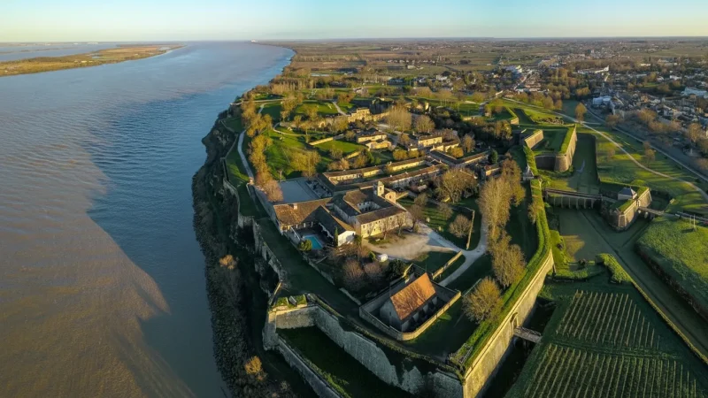 Blaye Citadel(5)