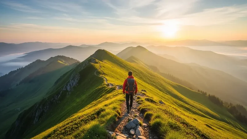 Blog - Why Getting Lost Might Be the Best Part of Your Journey