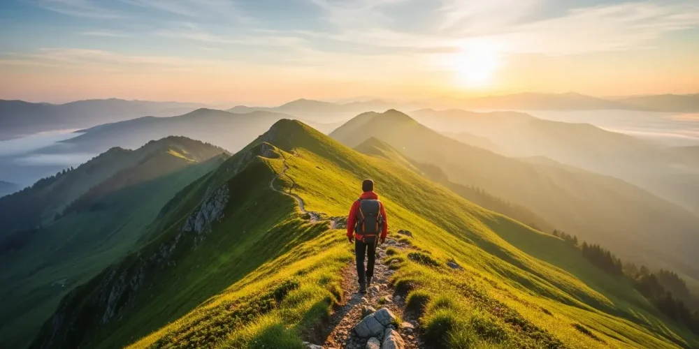 Blog - Why Getting Lost Might Be the Best Part of Your Journey