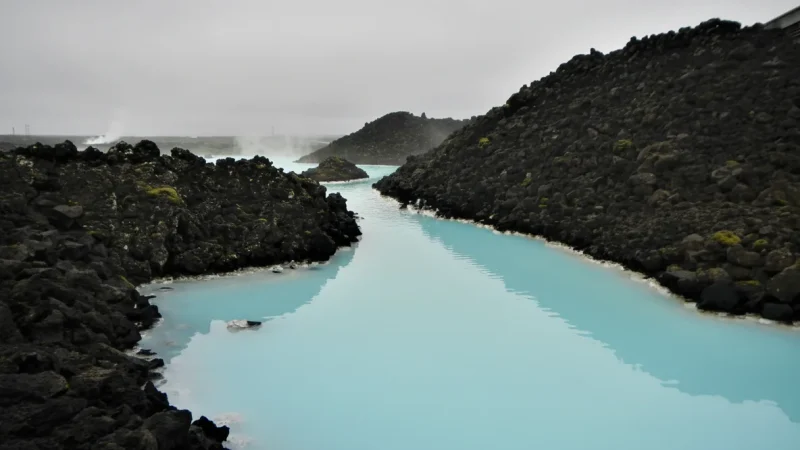 Blue Lagoon Geothermal Spa – Blue Lagoon(2)