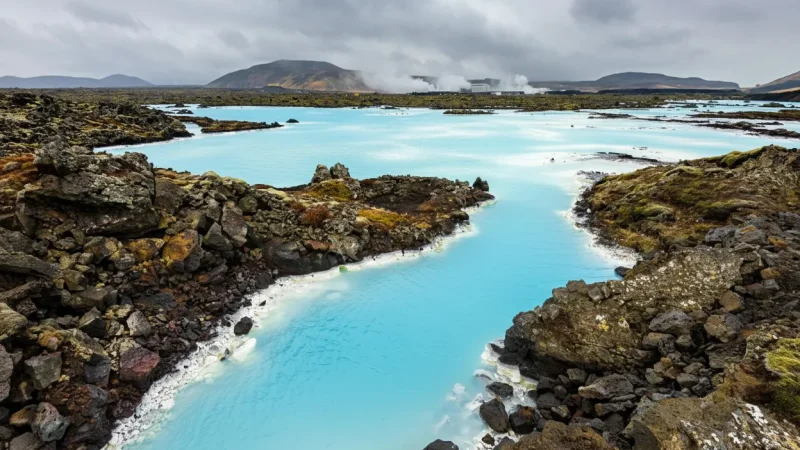 Blue Lagoon Geothermal Spa – Blue Lagoon(4)