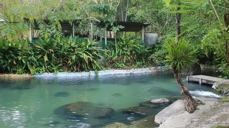 Bo Khlueng Hot Stream(1)