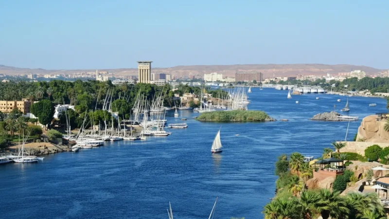 Boat Landing Area – Island Access Point(5)