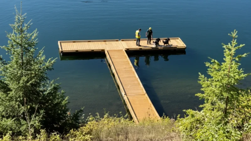 Boat Pier Area(6)