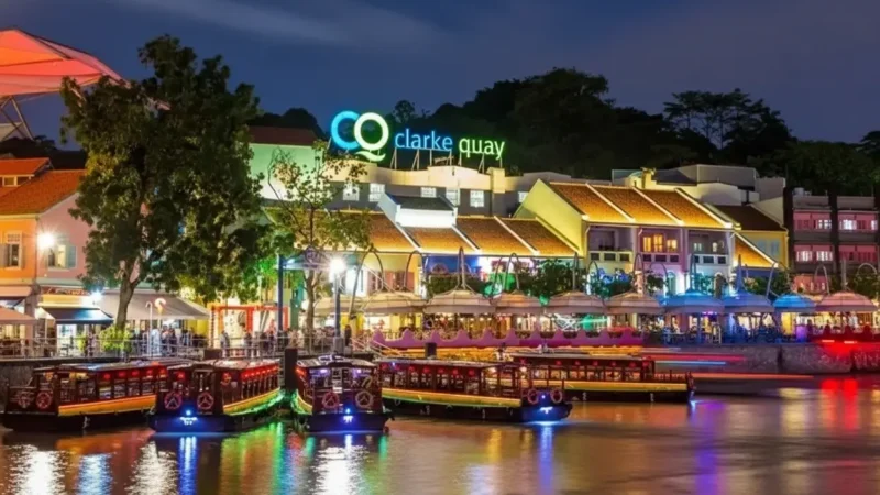 Boat Quay(5)
