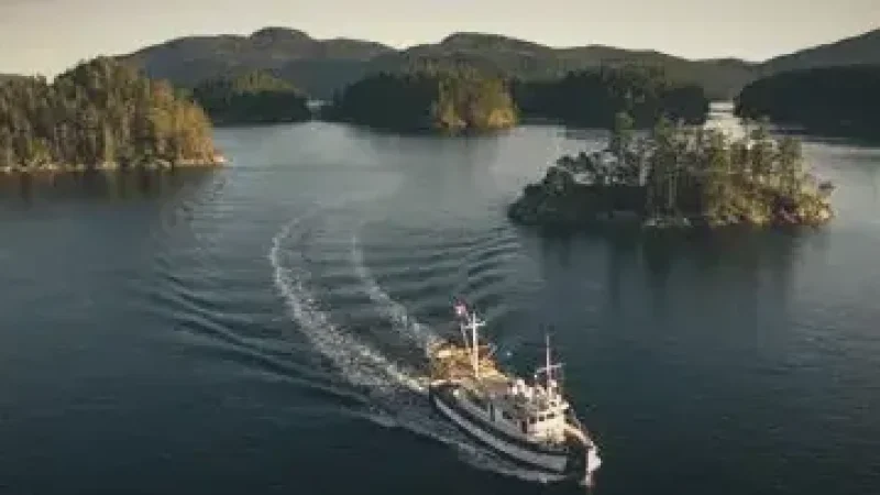 Boat Tour Routes – Coastal Exploration(4)