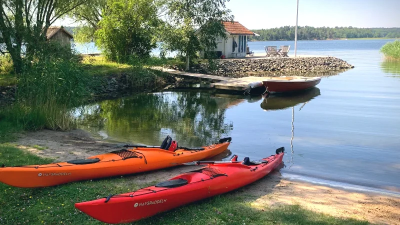 Boat Tours on Lake Fryken(2)