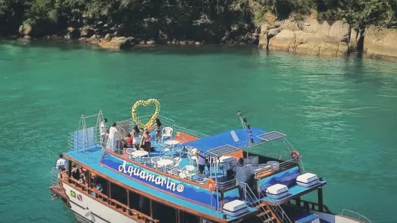 Boat Tours – Islands & beaches(1)
