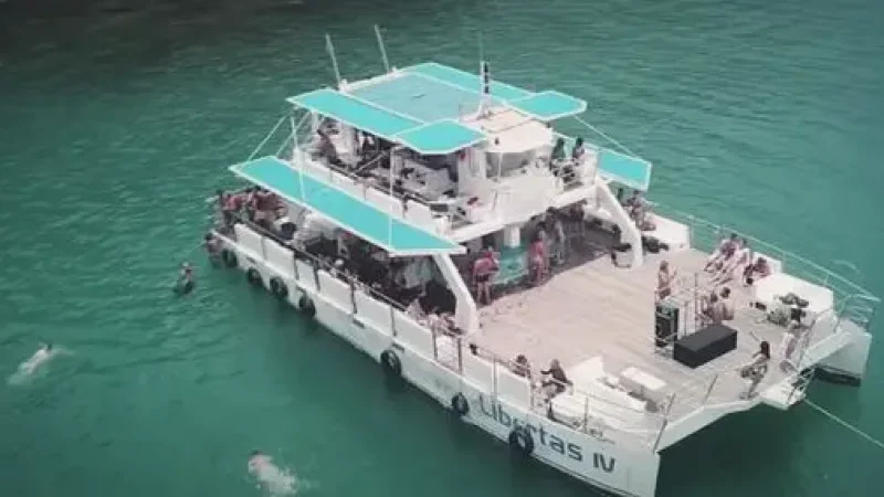 Boat Tours – Peninsula sea views(7)
