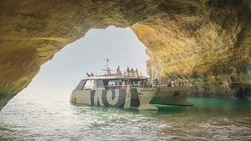 Boat Tours(2)