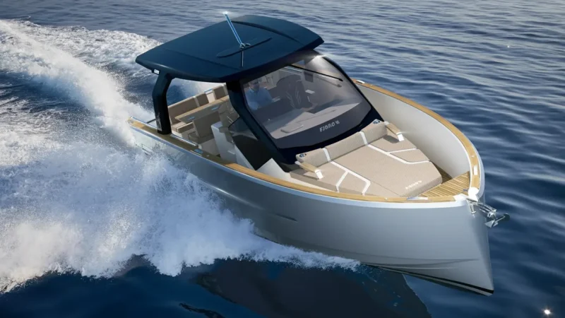 Boat Watching Points – Leisure boat and yacht views(2)