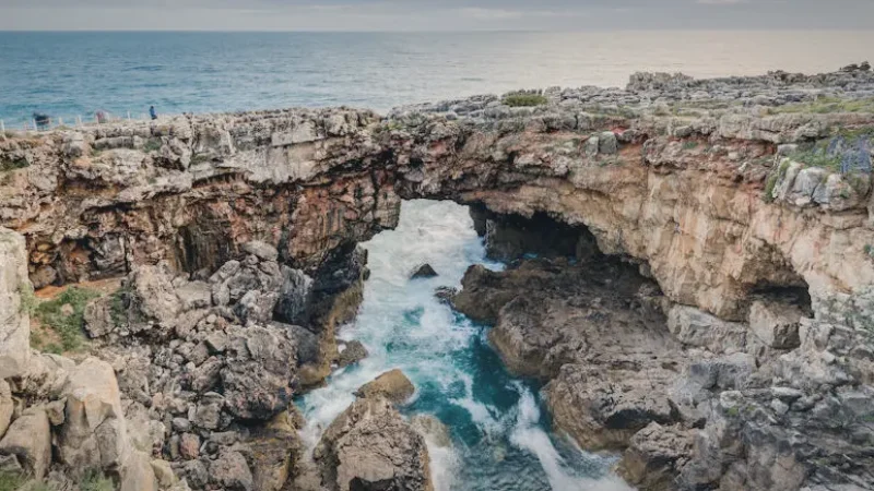 Boca do Inferno – Cliffs(1)