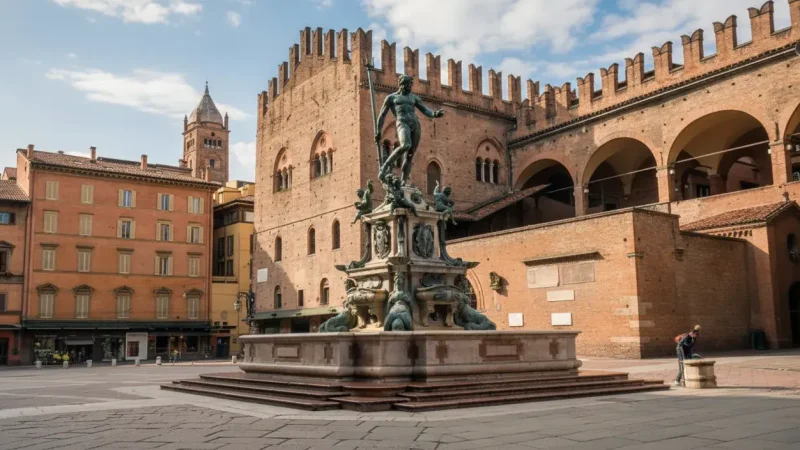 Bologna University(6)