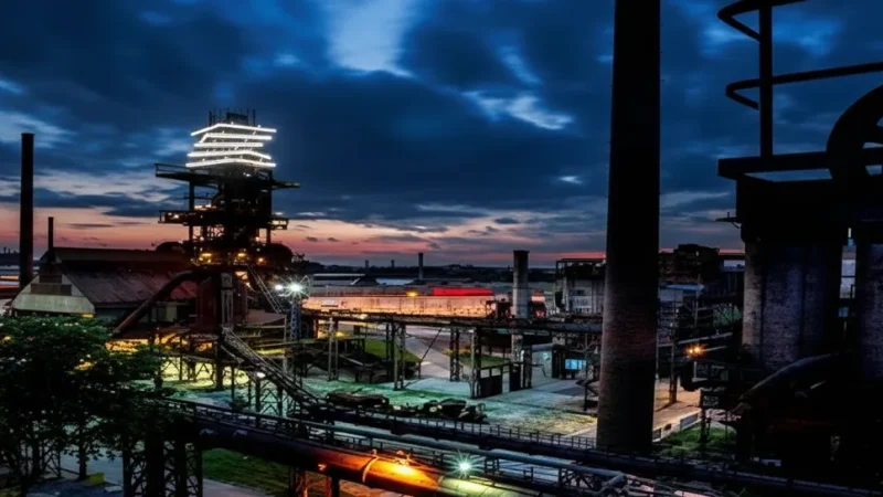 Bolt Tower – Panoramic city viewpoint(2)