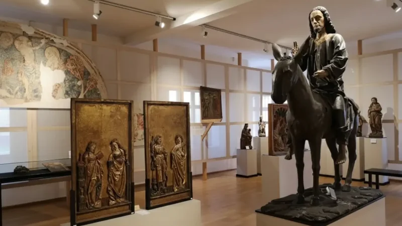 Bolzano Civic Museum(5)