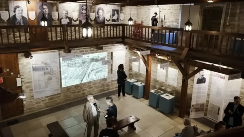 Border History Exhibit(1)