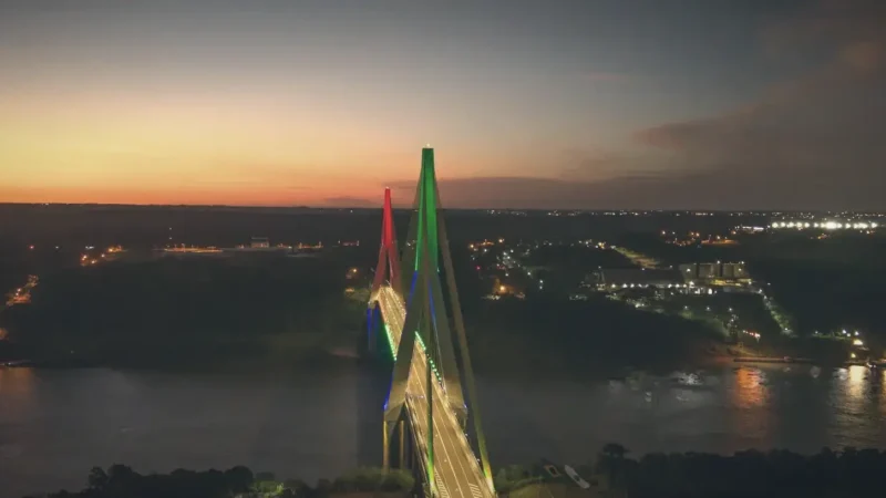 Border Viewpoints – Brazil–Paraguay views(6)